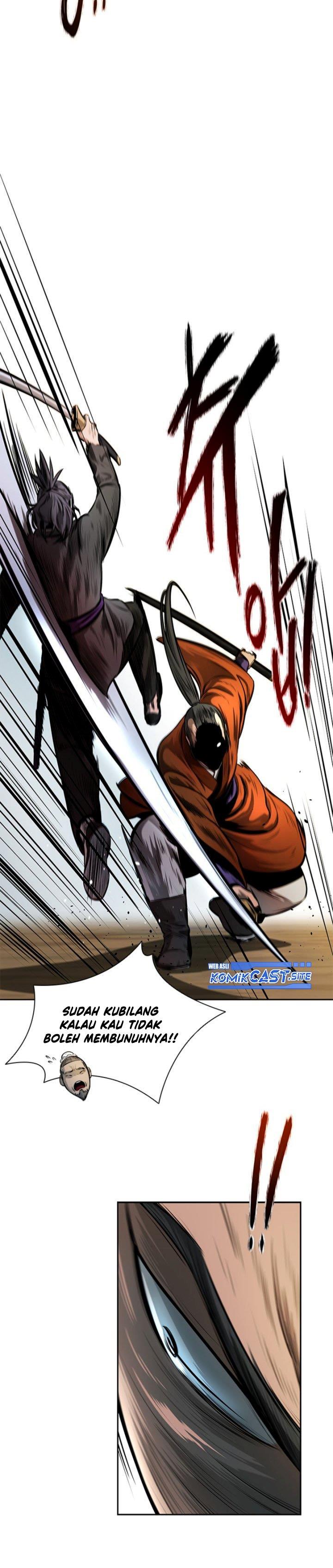 moon-shadow-sword-emperor - Chapter: 7