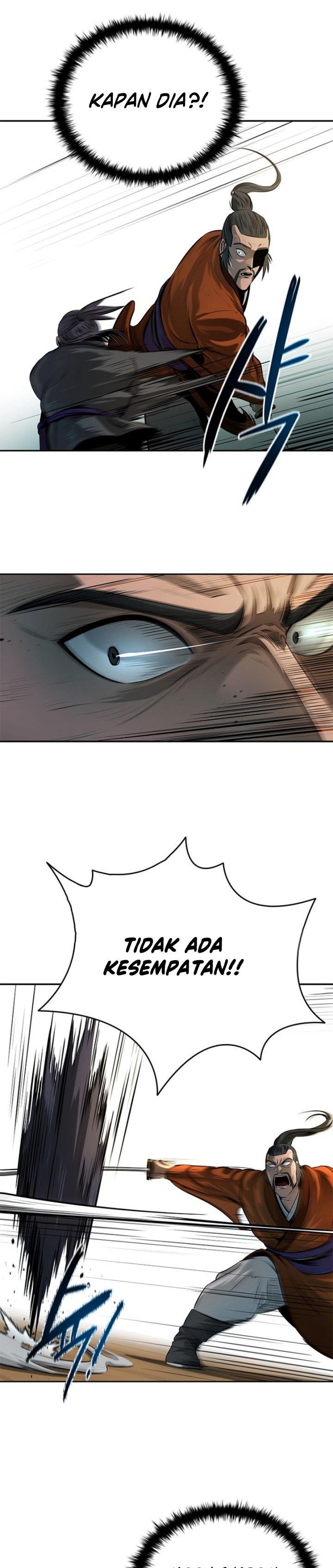 moon-shadow-sword-emperor - Chapter: 7