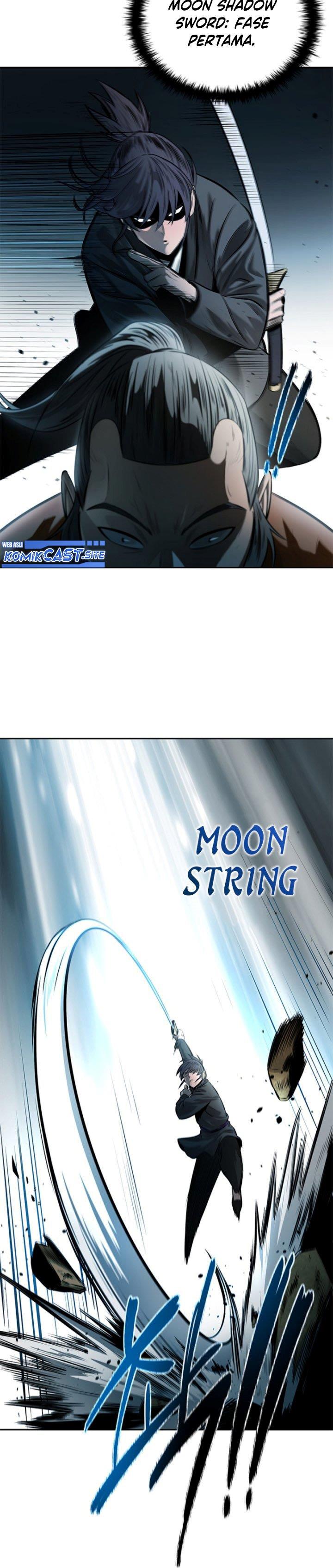 moon-shadow-sword-emperor - Chapter: 7