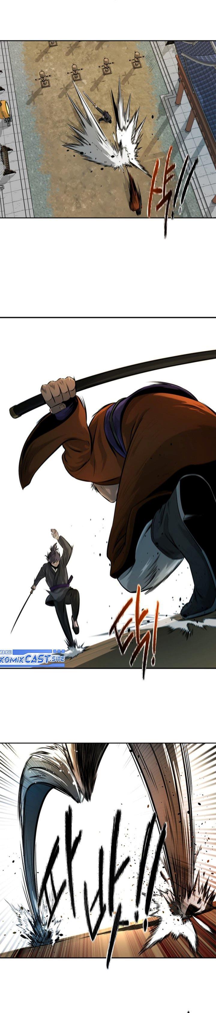 moon-shadow-sword-emperor - Chapter: 7