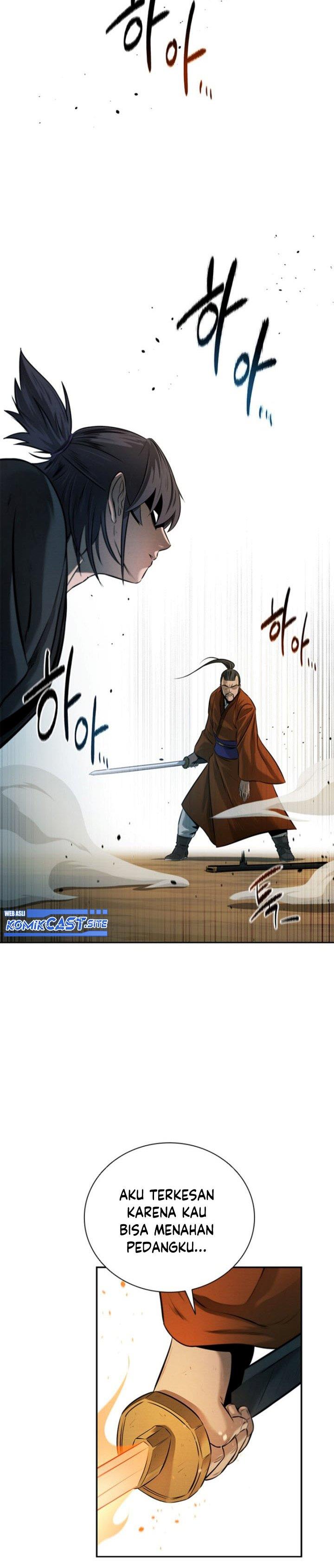 moon-shadow-sword-emperor - Chapter: 7