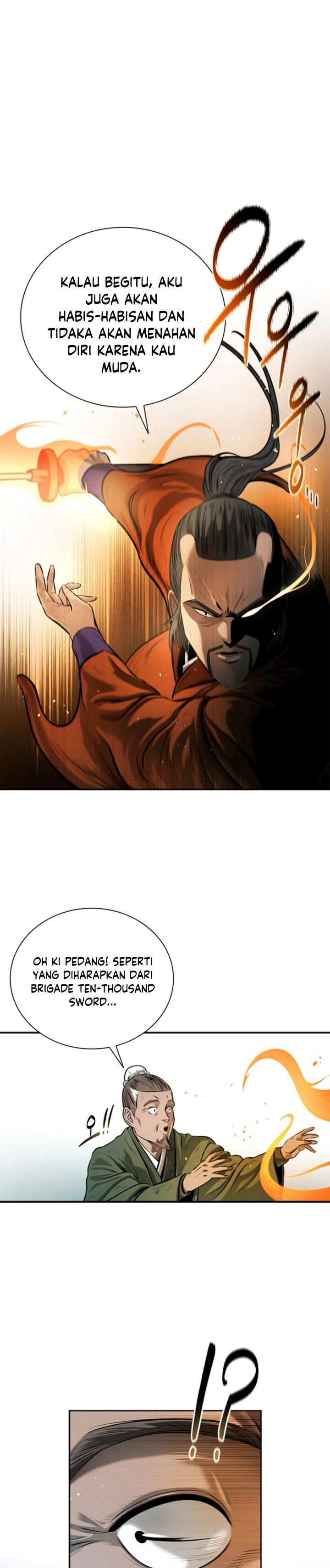 moon-shadow-sword-emperor - Chapter: 7
