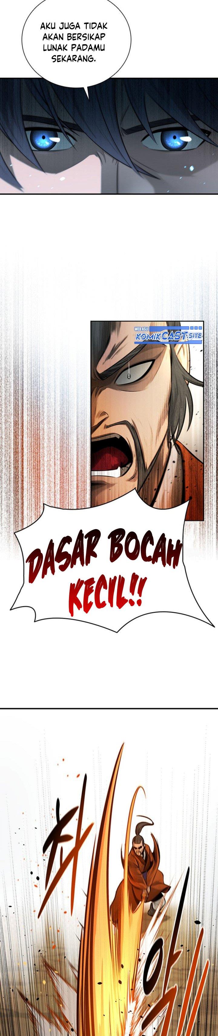 moon-shadow-sword-emperor - Chapter: 7