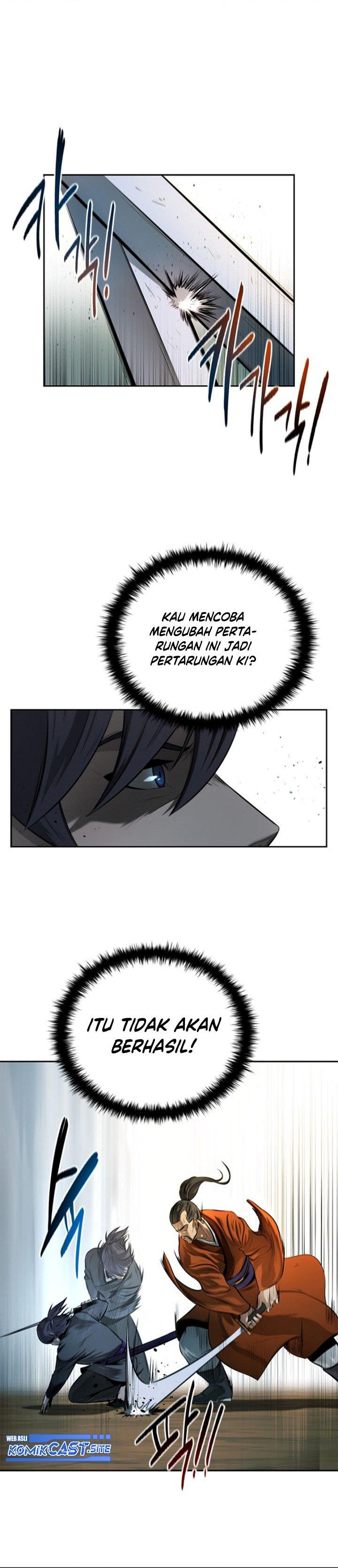 moon-shadow-sword-emperor - Chapter: 7