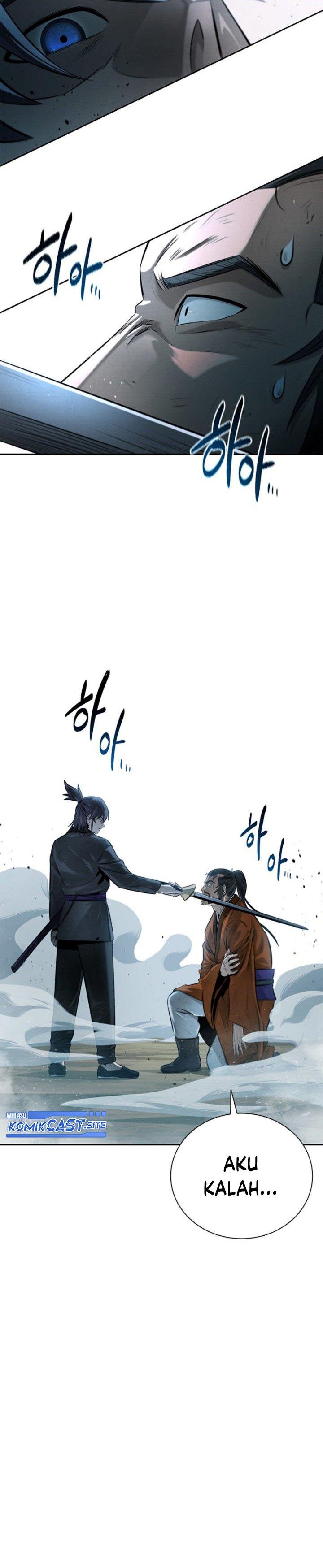 moon-shadow-sword-emperor - Chapter: 7