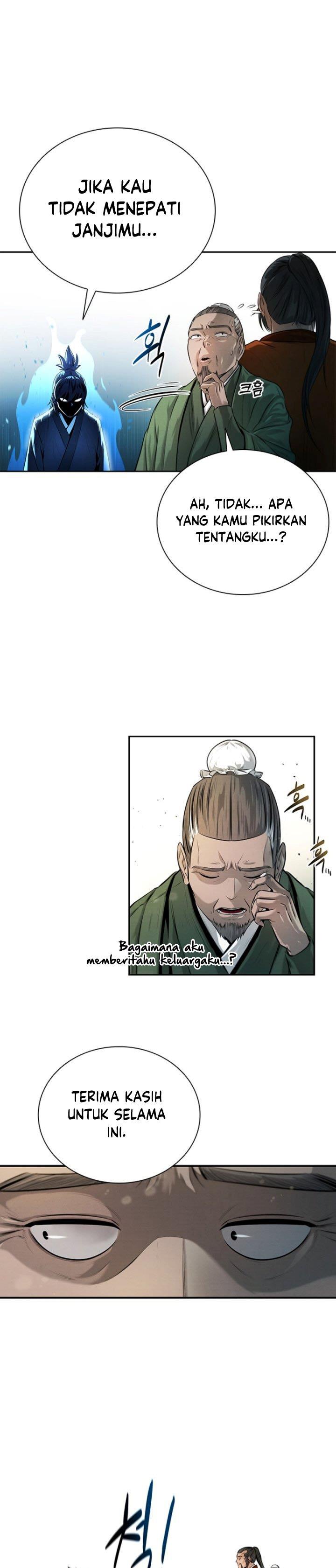 moon-shadow-sword-emperor - Chapter: 7
