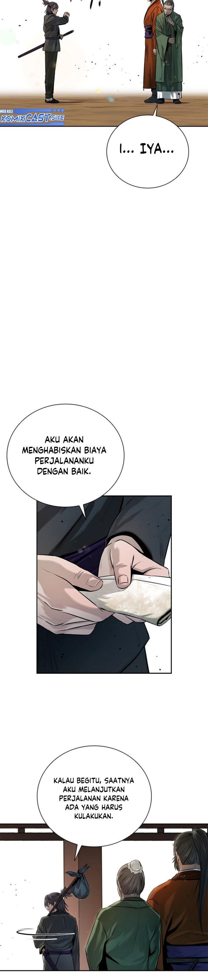 moon-shadow-sword-emperor - Chapter: 7