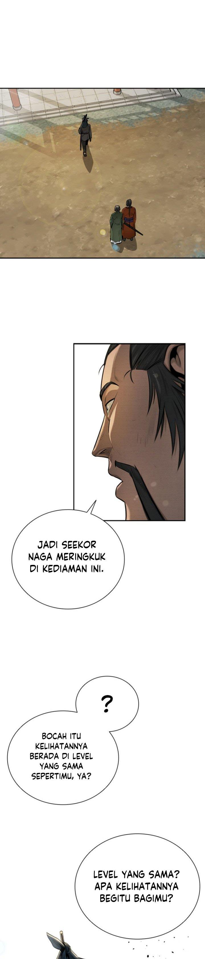 moon-shadow-sword-emperor - Chapter: 7
