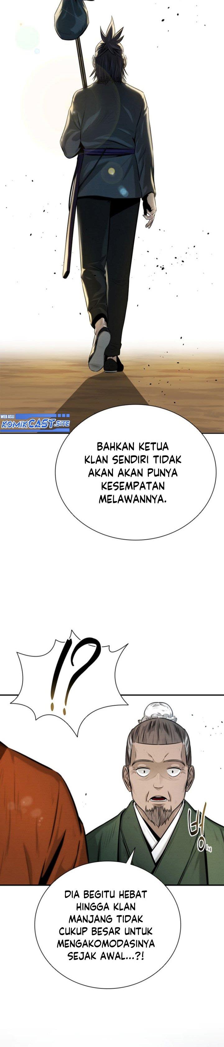 moon-shadow-sword-emperor - Chapter: 7
