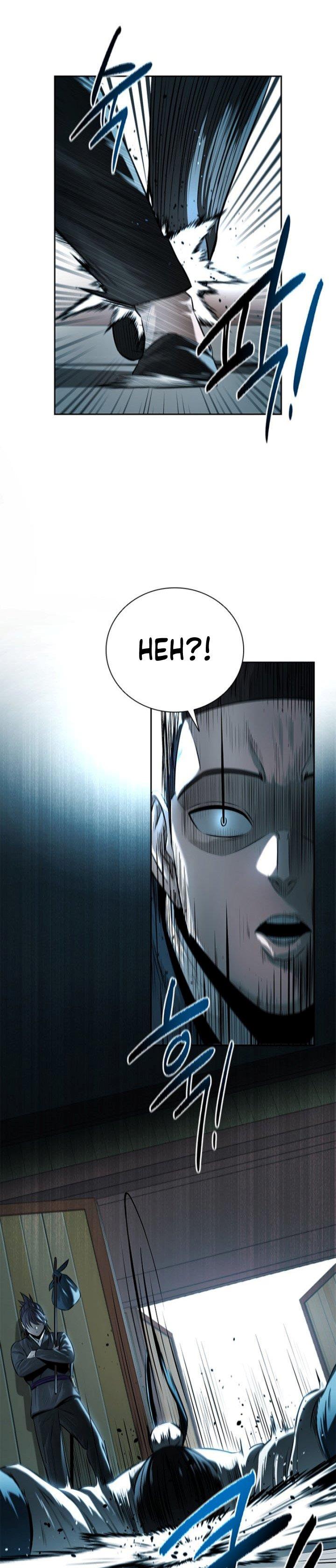 moon-shadow-sword-emperor - Chapter: 7