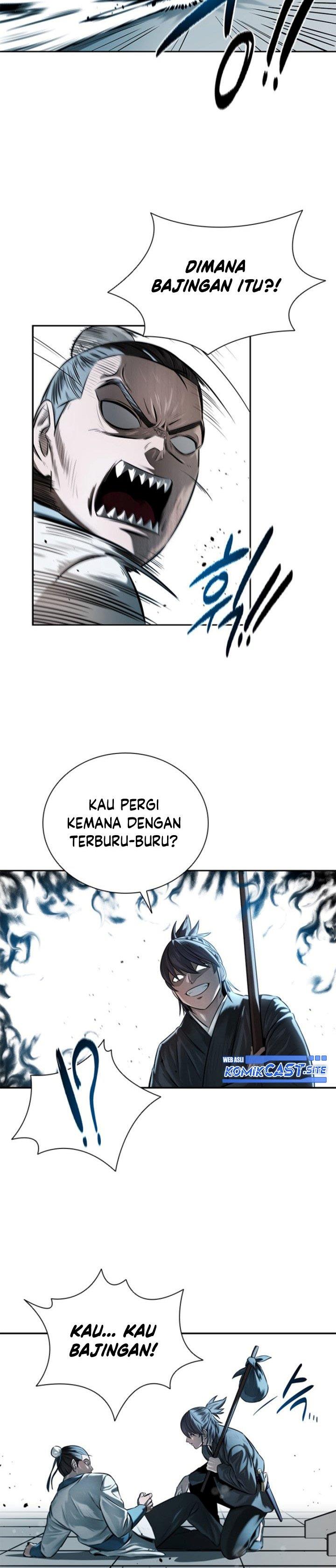 moon-shadow-sword-emperor - Chapter: 7