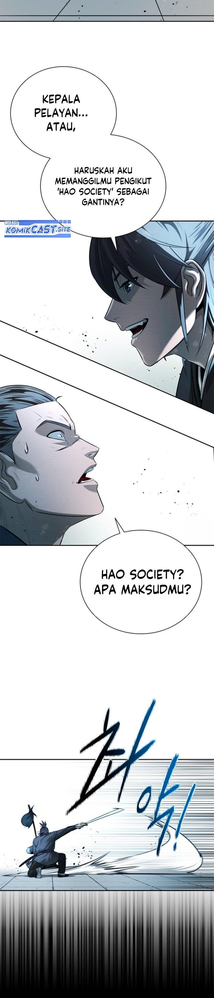 moon-shadow-sword-emperor - Chapter: 7