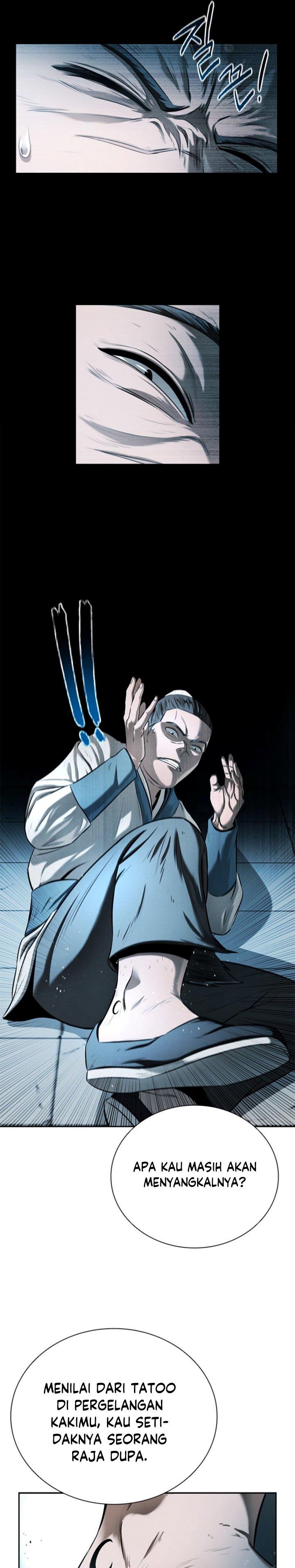moon-shadow-sword-emperor - Chapter: 7
