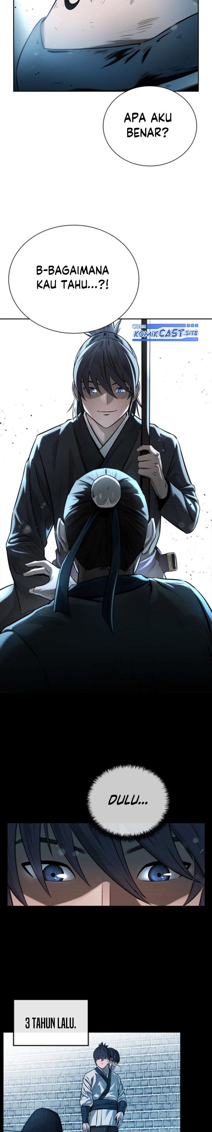 moon-shadow-sword-emperor - Chapter: 7