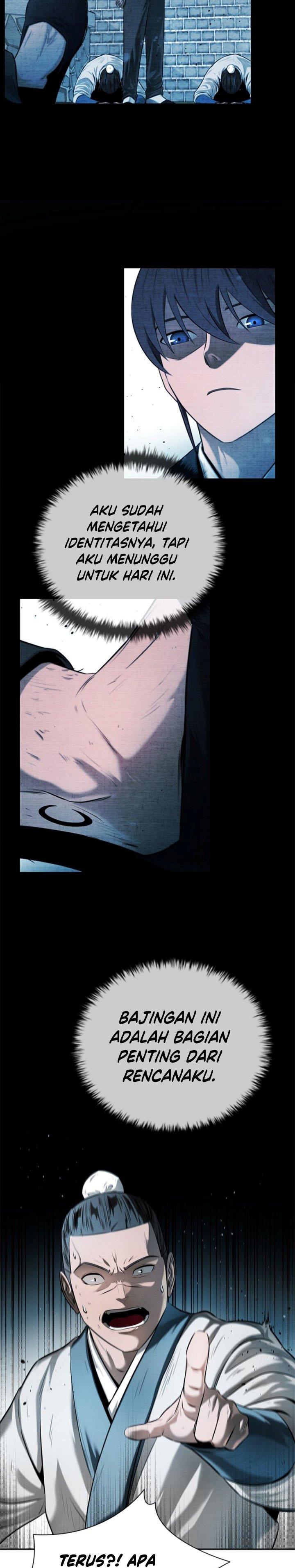 moon-shadow-sword-emperor - Chapter: 7