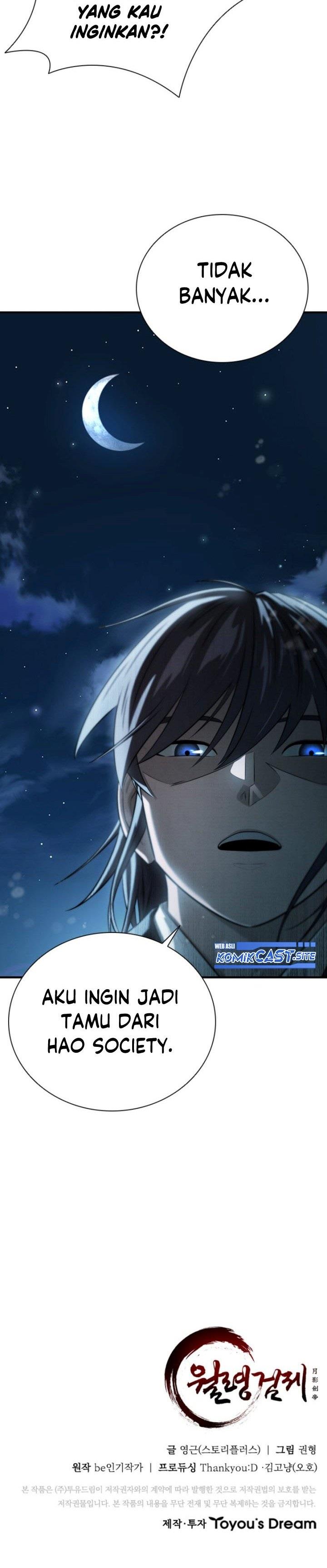 moon-shadow-sword-emperor - Chapter: 7