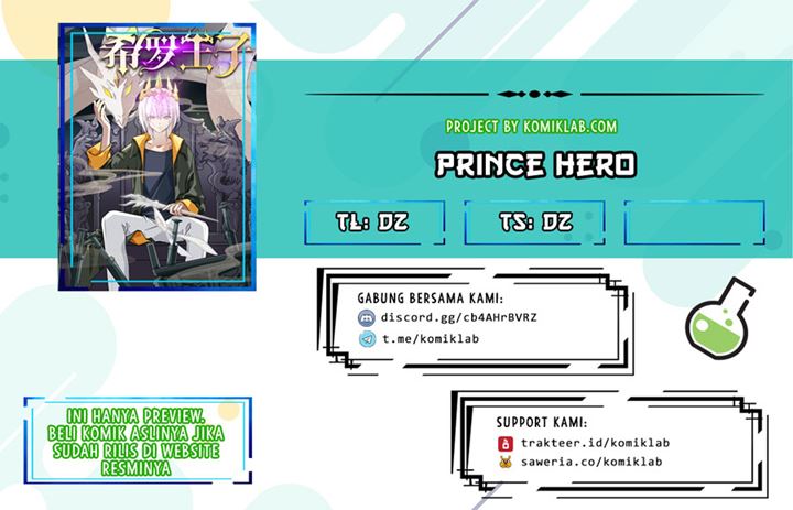 prince-hero - Chapter: 4