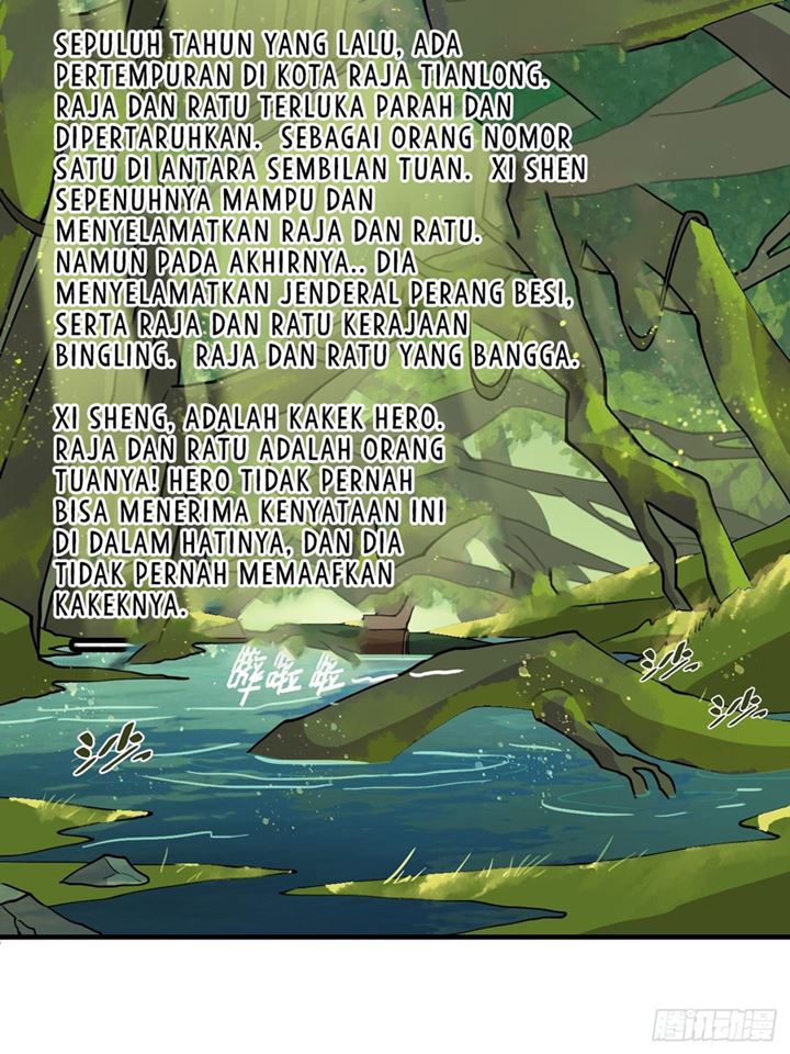 prince-hero - Chapter: 4