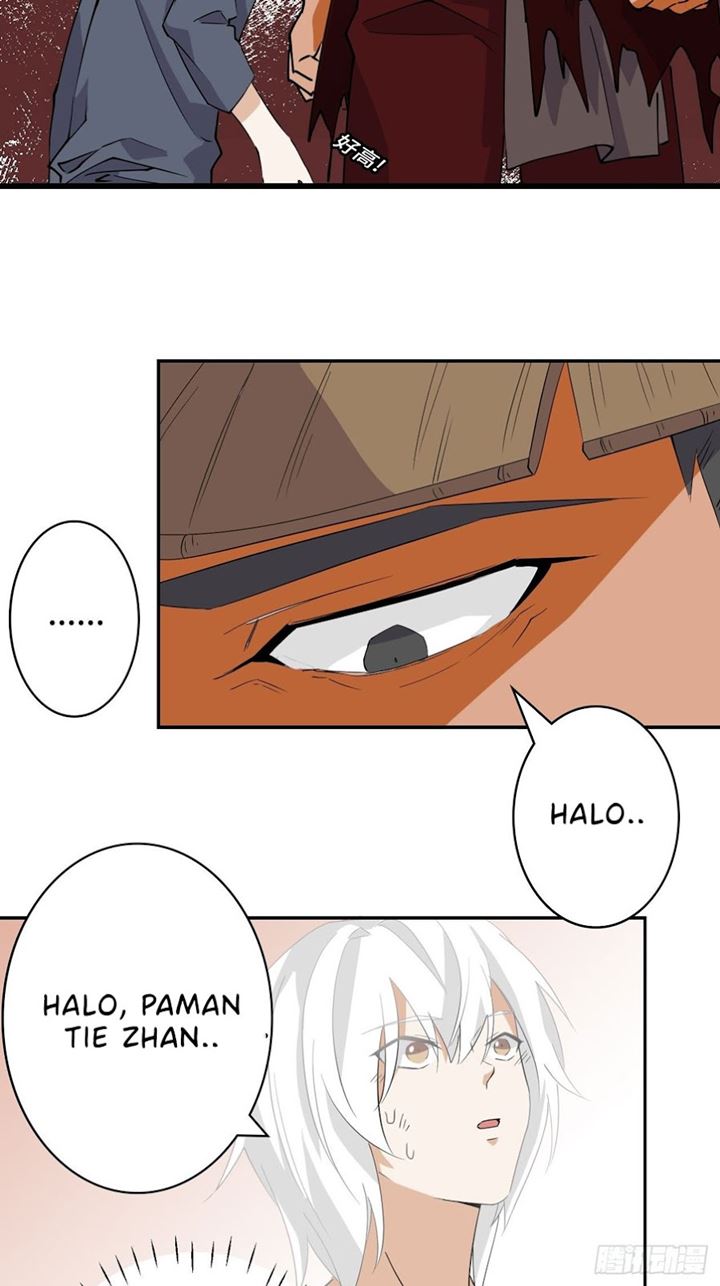 prince-hero - Chapter: 5