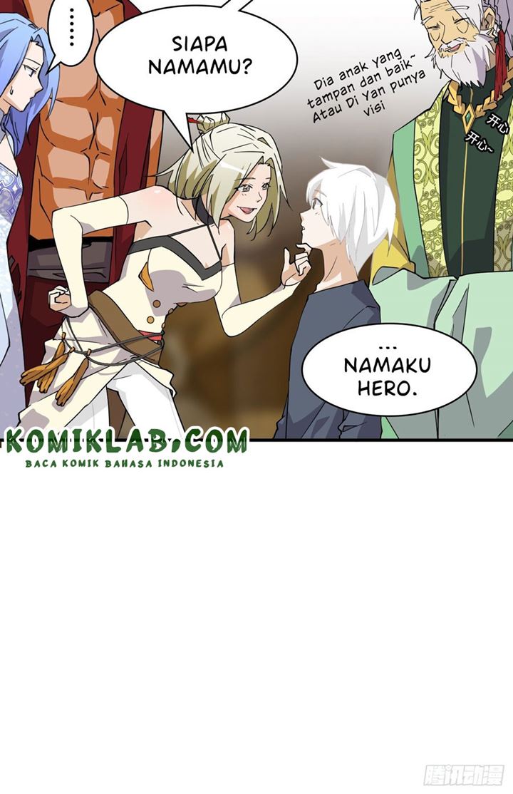 prince-hero - Chapter: 5