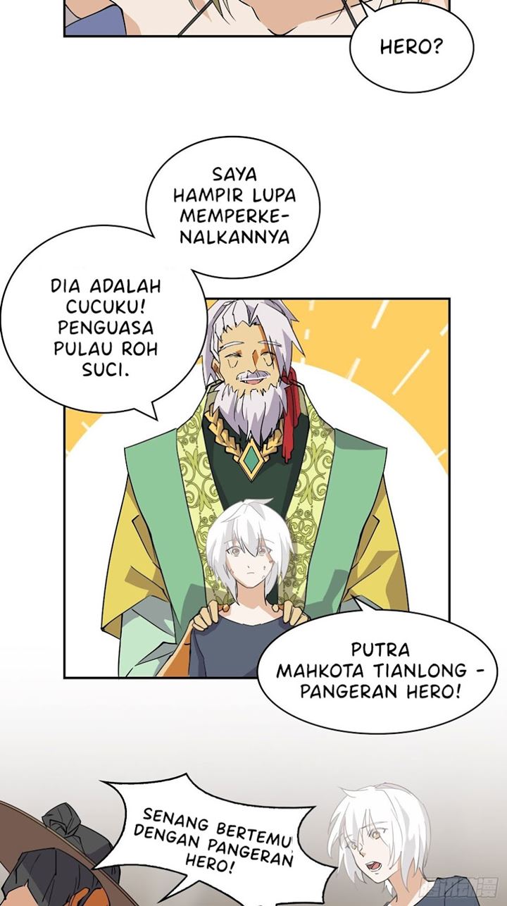 prince-hero - Chapter: 5