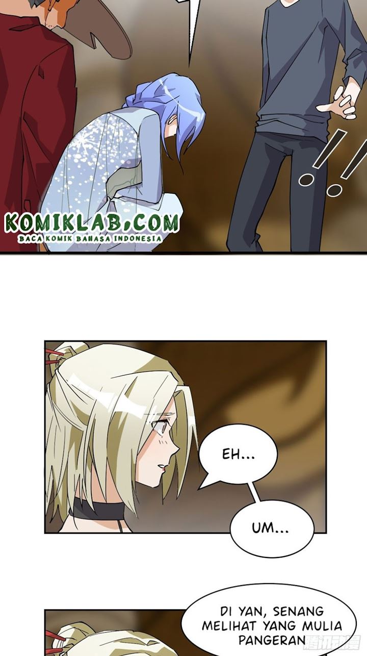 prince-hero - Chapter: 5