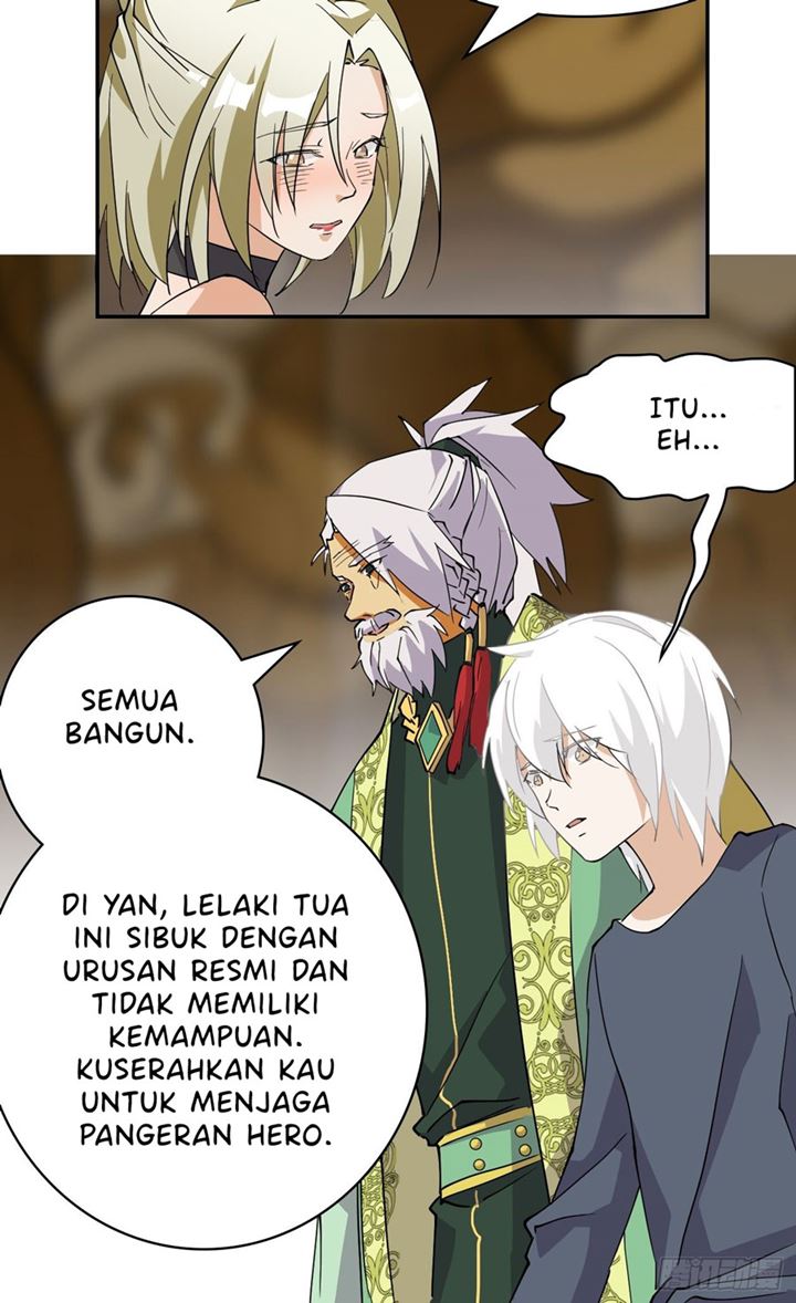 prince-hero - Chapter: 5