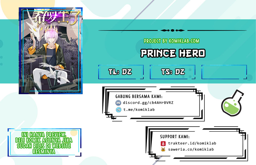 prince-hero - Chapter: 6