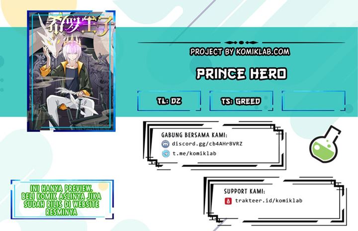prince-hero - Chapter: 7