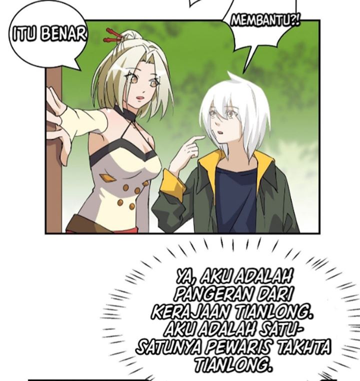 prince-hero - Chapter: 7