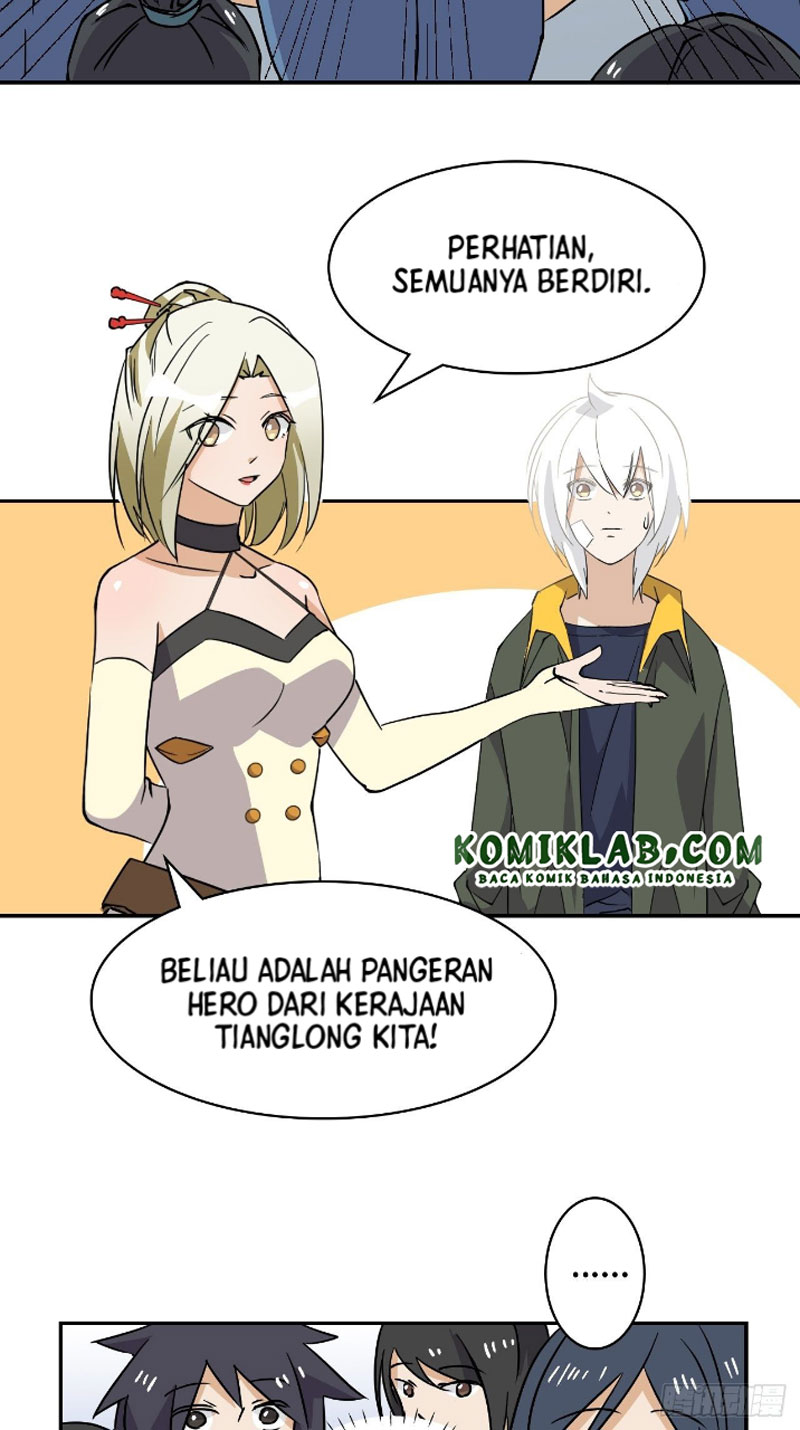 prince-hero - Chapter: 8
