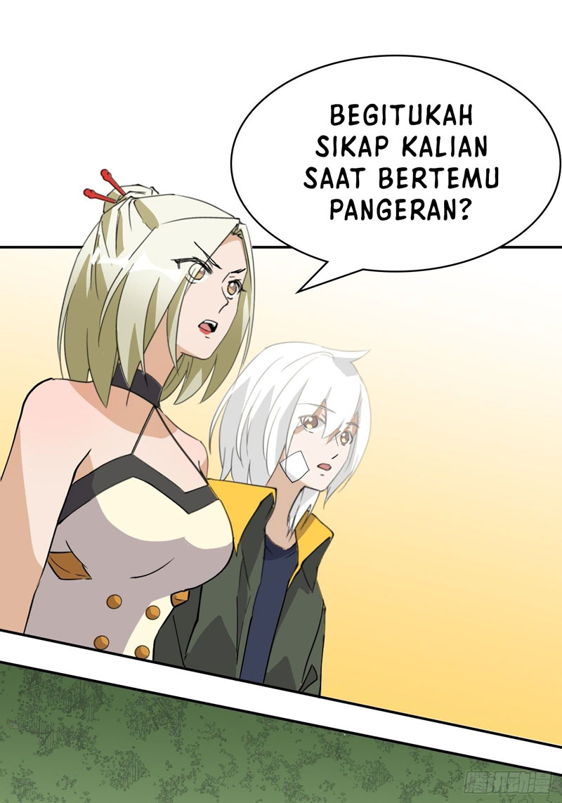 prince-hero - Chapter: 8