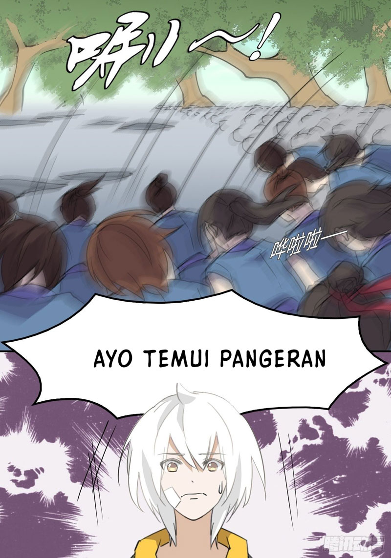 prince-hero - Chapter: 8