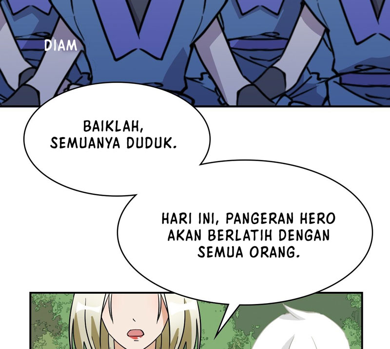 prince-hero - Chapter: 8