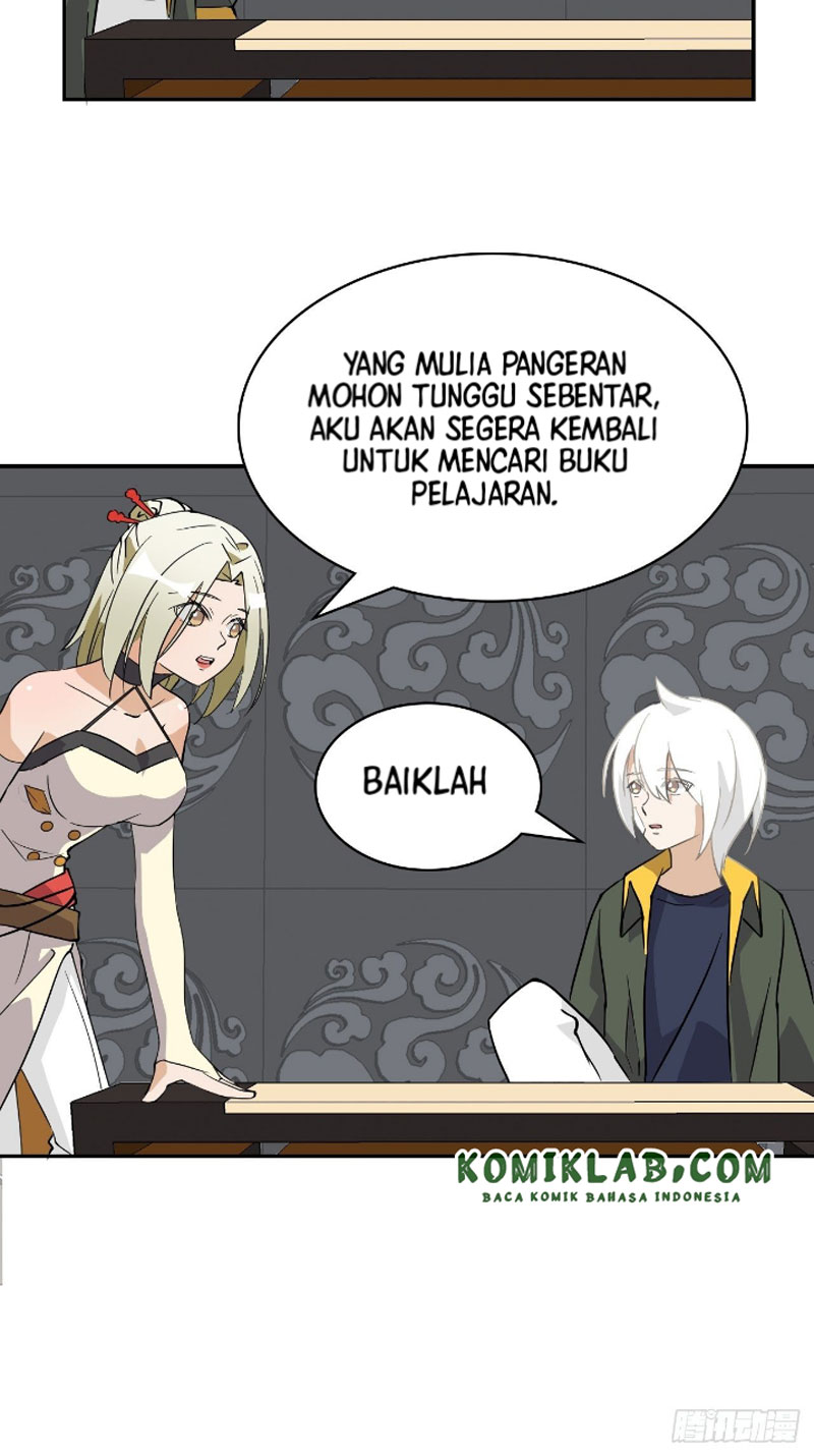 prince-hero - Chapter: 8