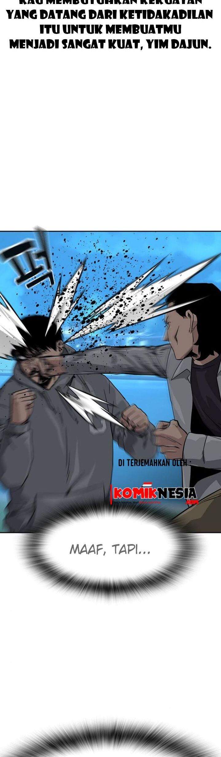 to-not-die - Chapter: 25