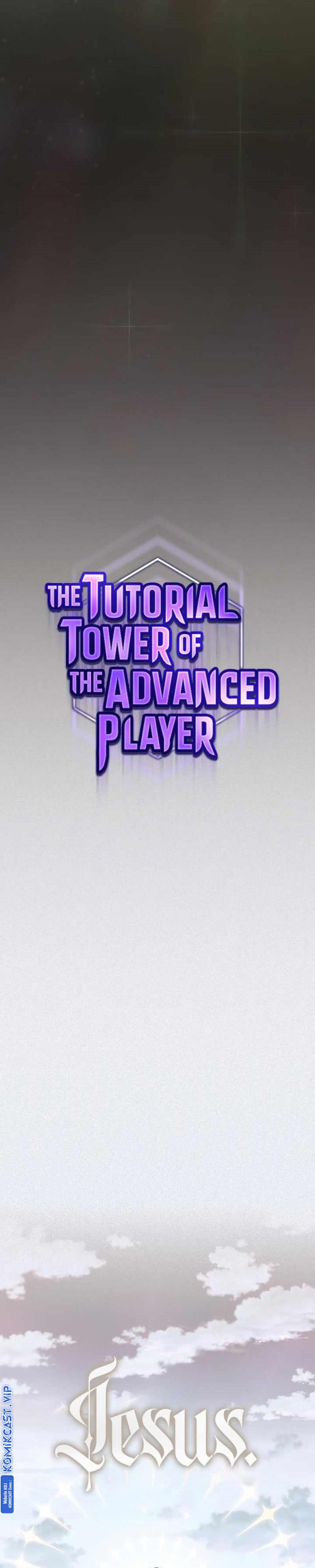 the-tutorial-tower-of-the-advanced-player - Chapter: 176