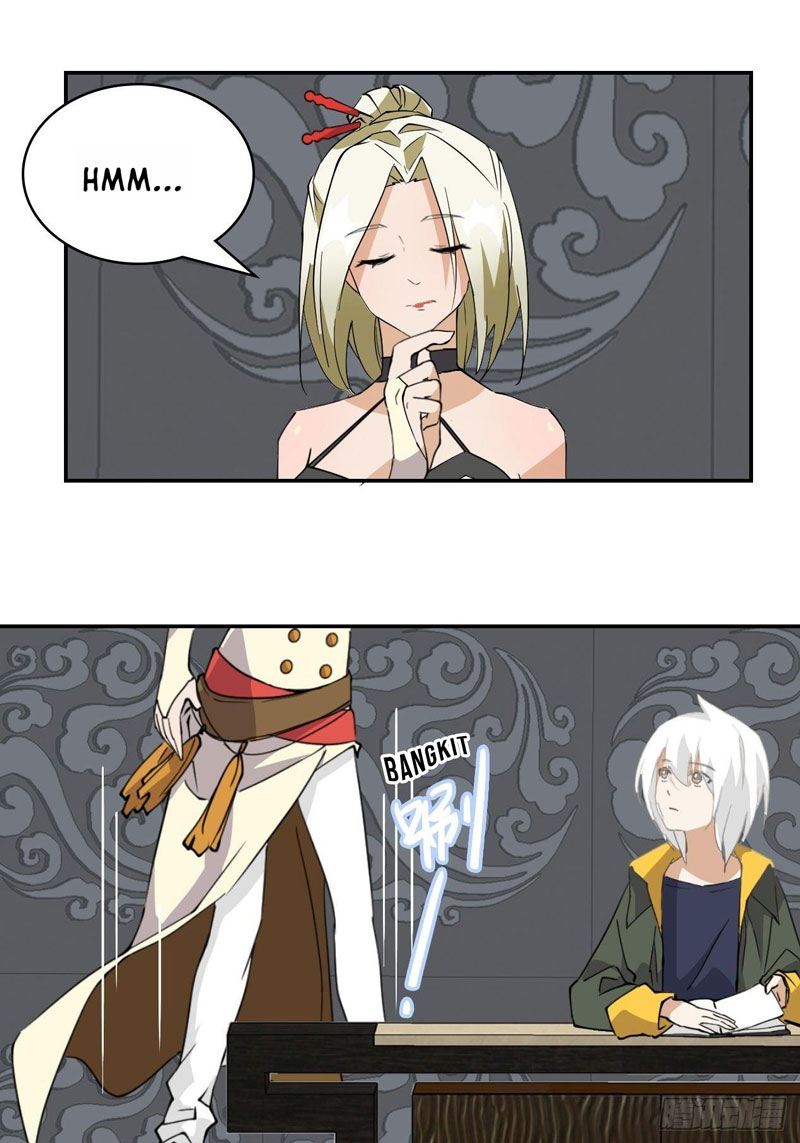 prince-hero - Chapter: 11