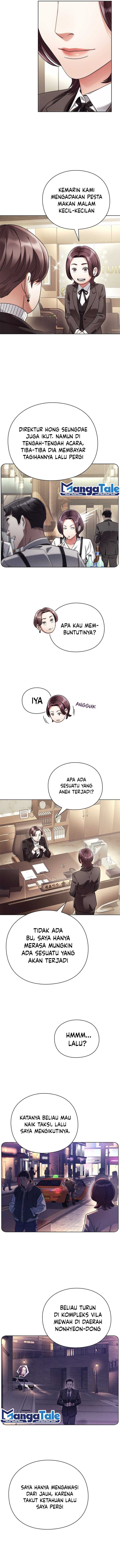 office-worker-who-sees-fate - Chapter: 36