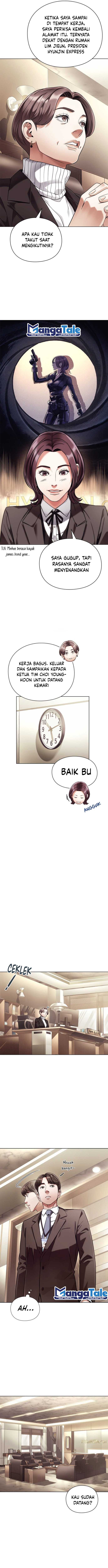 office-worker-who-sees-fate - Chapter: 36