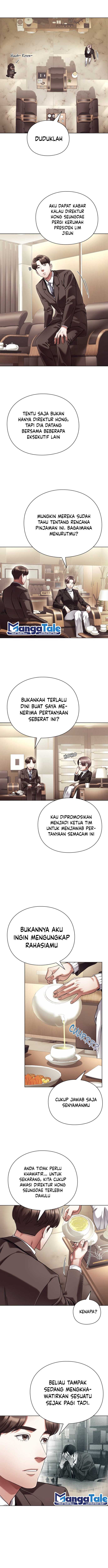 office-worker-who-sees-fate - Chapter: 36