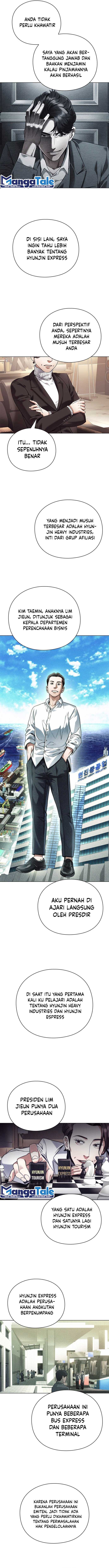 office-worker-who-sees-fate - Chapter: 36