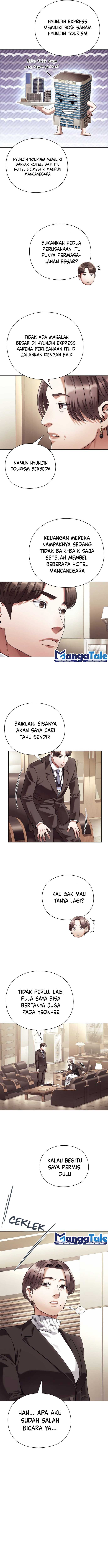 office-worker-who-sees-fate - Chapter: 36