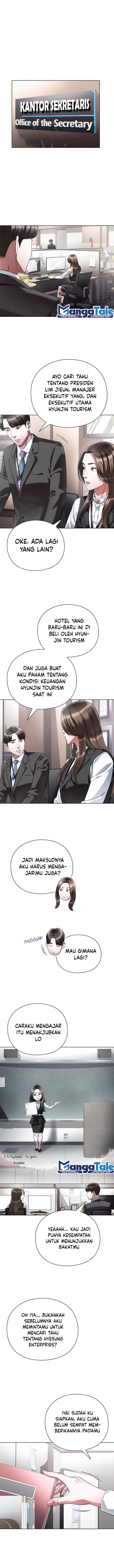 office-worker-who-sees-fate - Chapter: 36