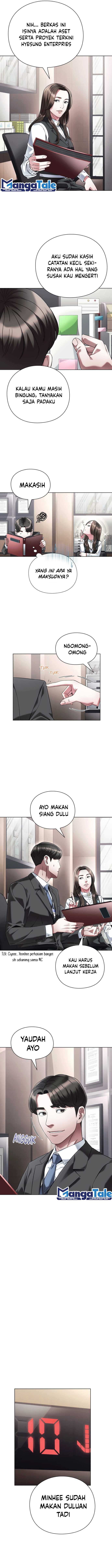 office-worker-who-sees-fate - Chapter: 36