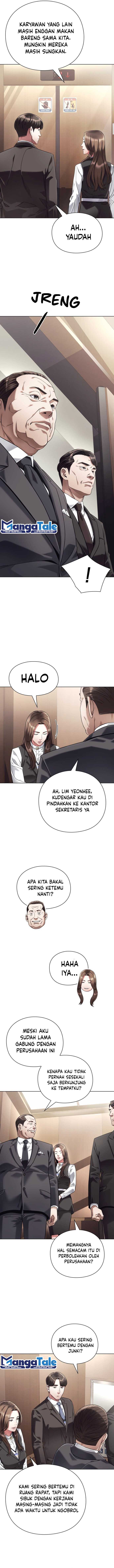 office-worker-who-sees-fate - Chapter: 36