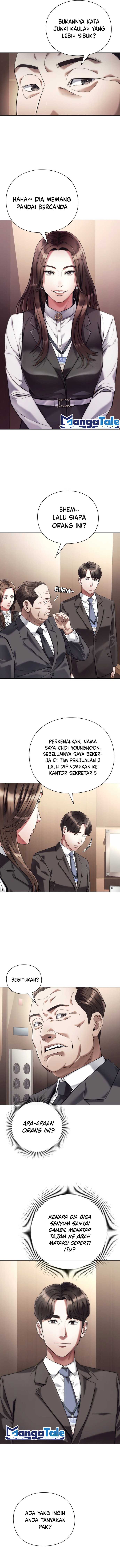 office-worker-who-sees-fate - Chapter: 36