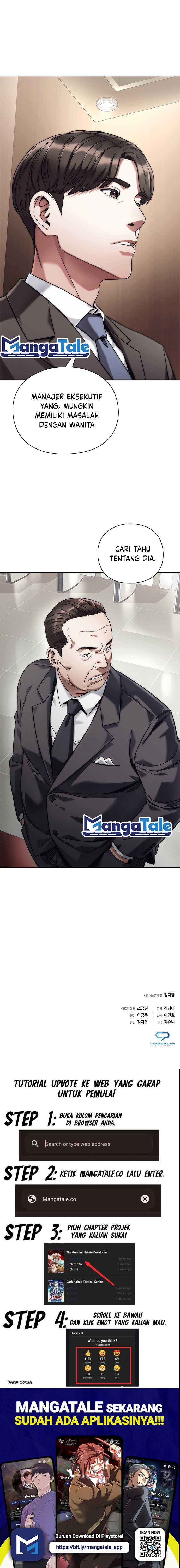 office-worker-who-sees-fate - Chapter: 36