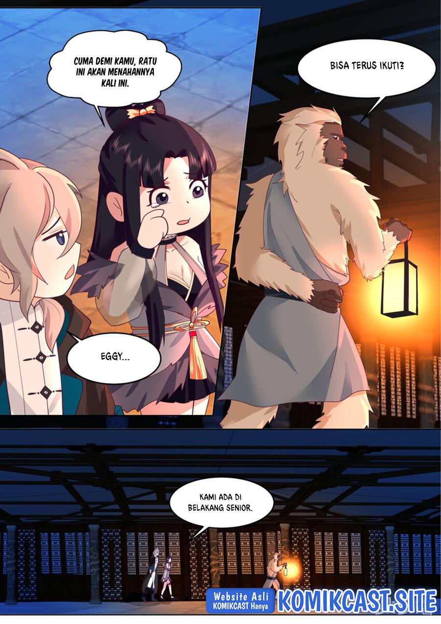 martial-god-asura - Chapter: 638