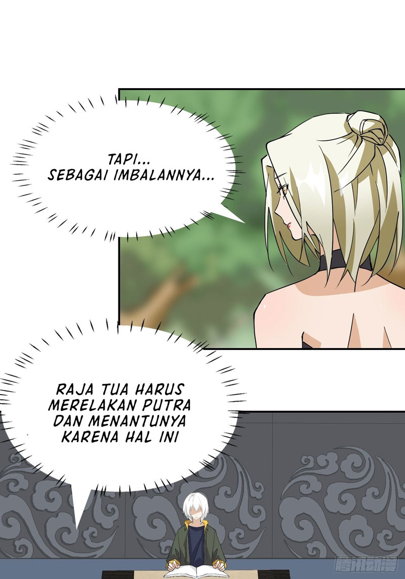 prince-hero - Chapter: 13